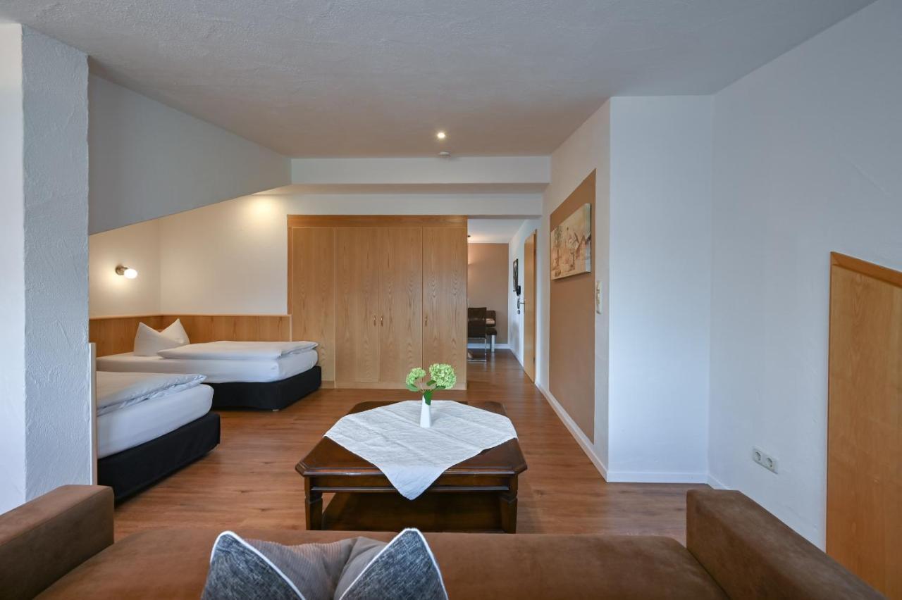 Landhaus Grobert Seeg Zewnętrze zdjęcie