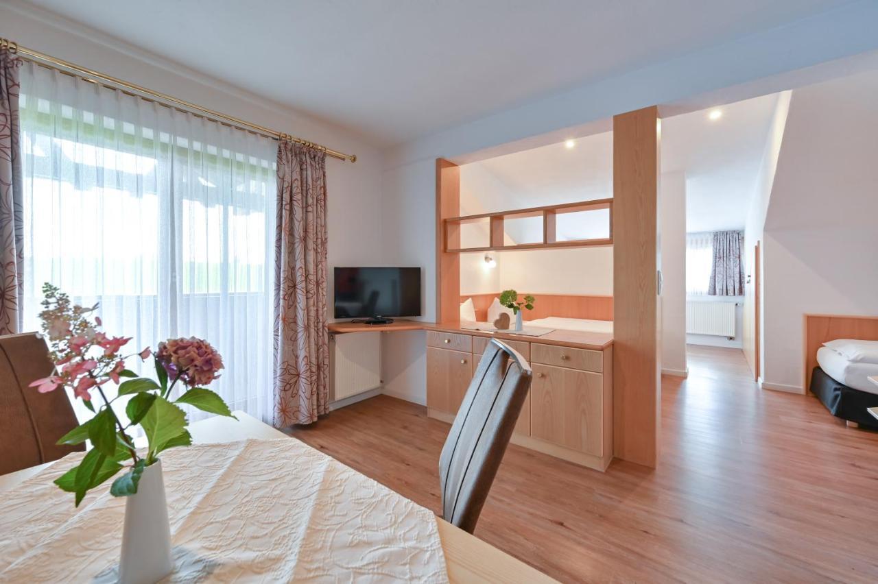 Landhaus Grobert Seeg Zewnętrze zdjęcie