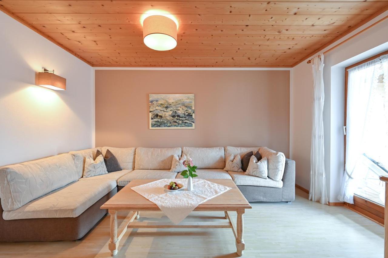 Landhaus Grobert Seeg Zewnętrze zdjęcie