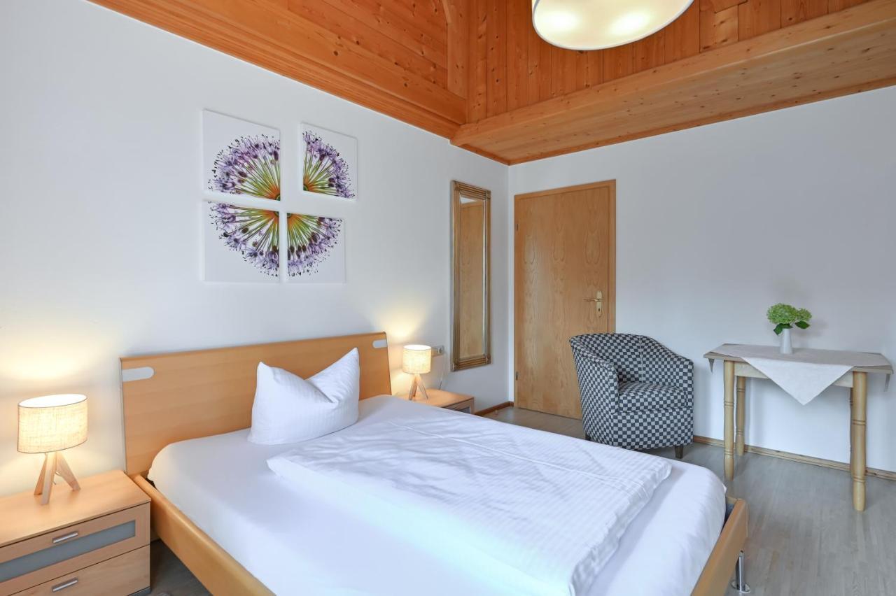 Landhaus Grobert Seeg Zewnętrze zdjęcie