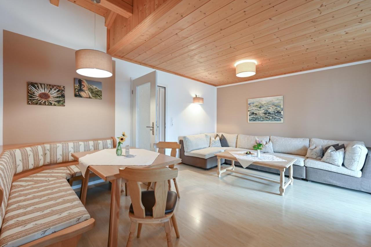 Landhaus Grobert Seeg Zewnętrze zdjęcie