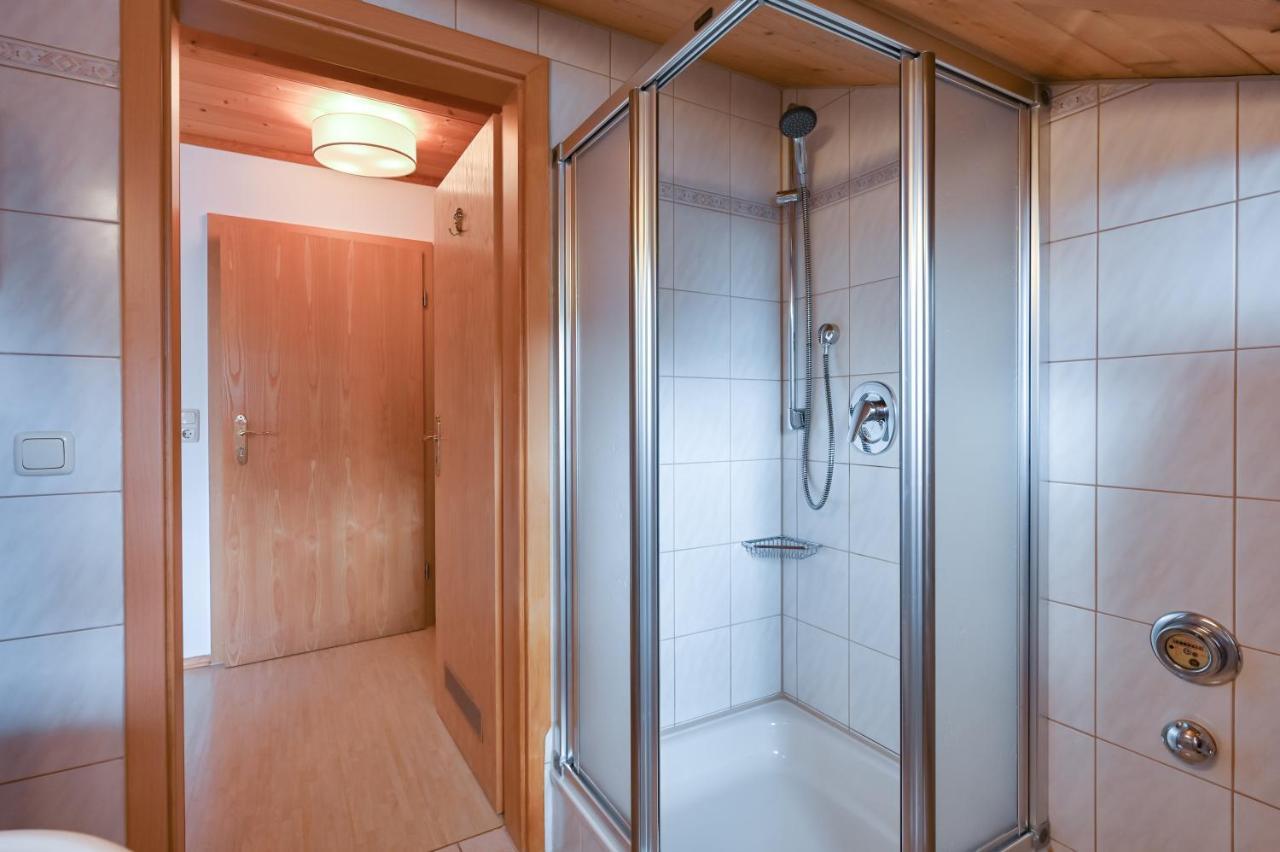 Landhaus Grobert Seeg Zewnętrze zdjęcie