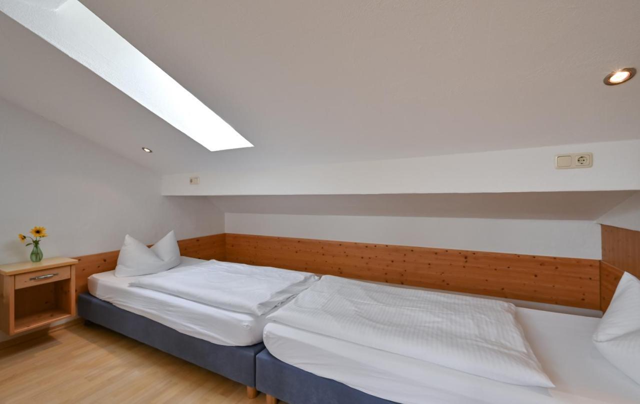 Landhaus Grobert Seeg Zewnętrze zdjęcie