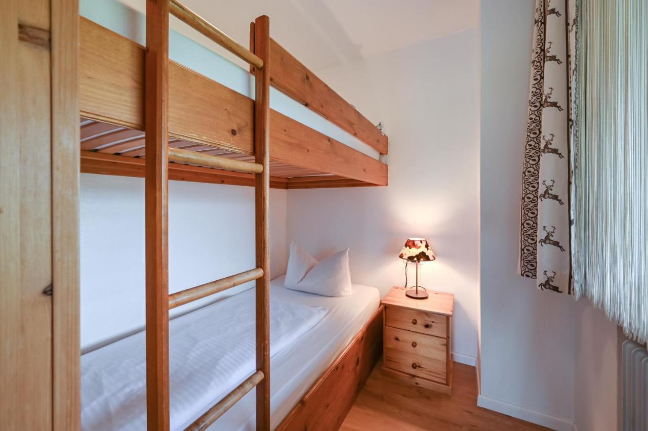 Landhaus Grobert Seeg Zewnętrze zdjęcie
