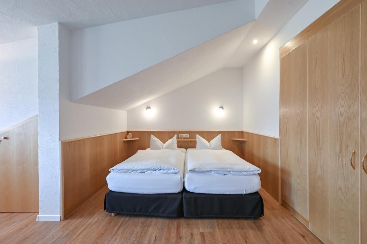 Landhaus Grobert Seeg Zewnętrze zdjęcie