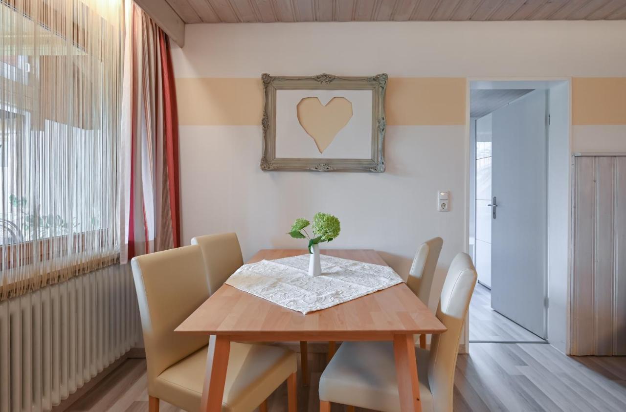 Landhaus Grobert Seeg Zewnętrze zdjęcie