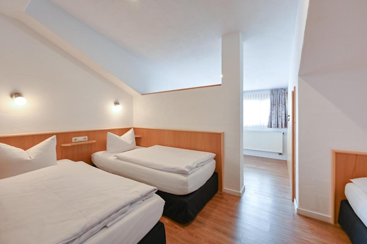 Landhaus Grobert Seeg Zewnętrze zdjęcie