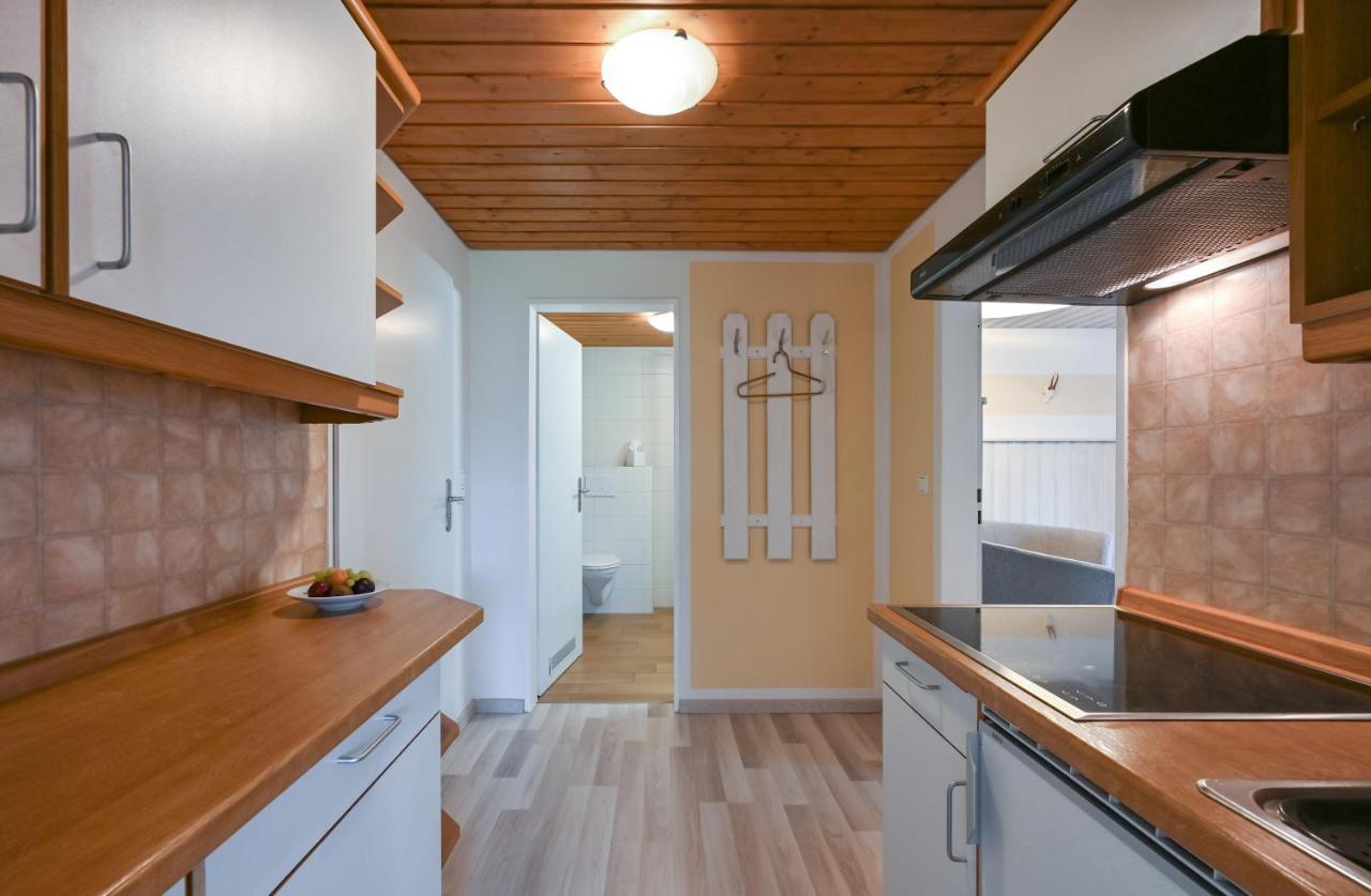 Landhaus Grobert Seeg Zewnętrze zdjęcie